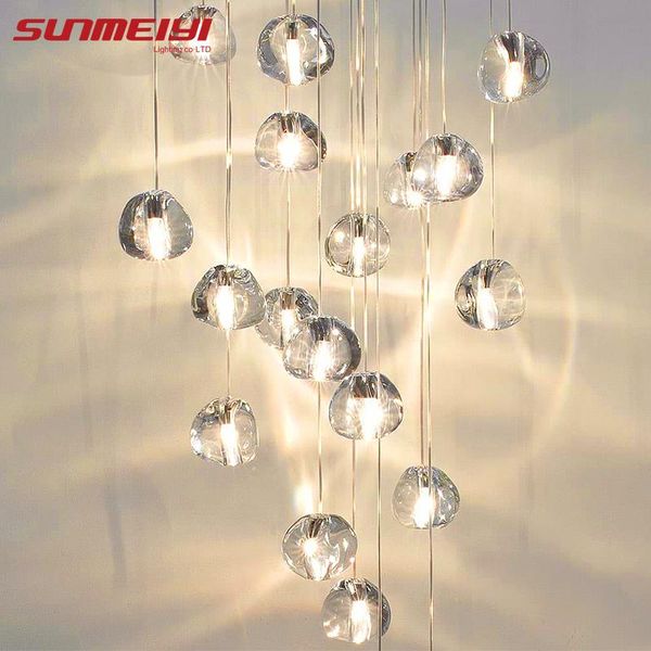 pendant lamps glass led stair lights living room cafe bedroom lighting lampara colgante cocina fixtures nordic loft hanging lamp
pendant lamps glass led stair lights living room cafe bedroom lighting lampara colgante cocina fixtures nordic loft hanging lamp
