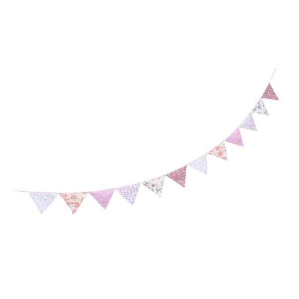 party decoration floral bunting banner vintage triangle flag garland for wedding baby shower
party decoration floral bunting banner vintage triangle flag garland for wedding baby shower