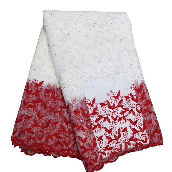 ribbon latest african net lace fabric for wedding dress embroidered nigerian swiss voile in switzerland with beads, Pink;blue
ribbon latest african net lace fabric for wedding dress embroidered nigerian swiss voile in switzerland with beads, Pink;blue