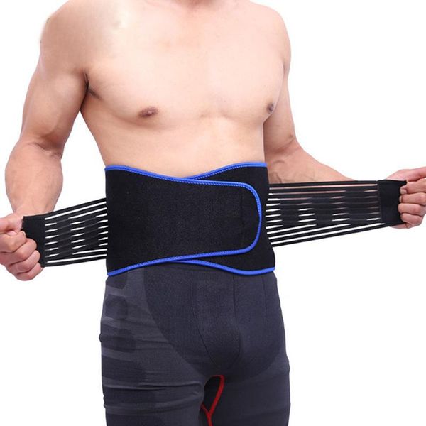 waist support sports steel plate double compression breathable fitness belt weightlifting protective gear, Black;gray
waist support sports steel plate double compression breathable fitness belt weightlifting protective gear, Black;gray