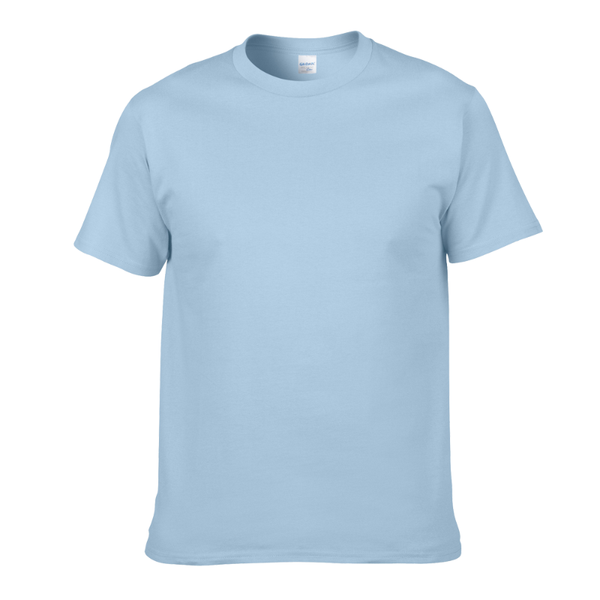 men's t-shirts product pure color cotton short-sleeved casual fashion sports sweat-absorbent breathable high-quality me, White;black
men's t-shirts product pure color cotton short-sleeved casual fashion sports sweat-absorbent breathable high-quality me, White;black