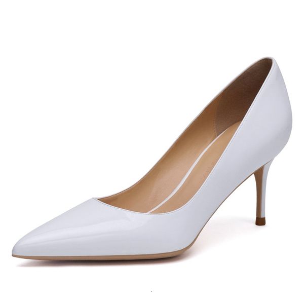 sandals 6cm thin high heel women's shoes spring and autumn wedding pointed toe fashion office pumps big size n0011 fwr7, Black
sandals 6cm thin high heel women's shoes spring and autumn wedding pointed toe fashion office pumps big size n0011 fwr7, Black