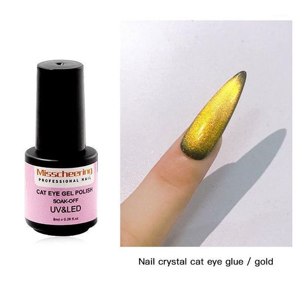 8ml internet nail gel cat eye spar series polish soak off art uv tslm11, Red;pink
8ml internet nail gel cat eye spar series polish soak off art uv tslm11, Red;pink