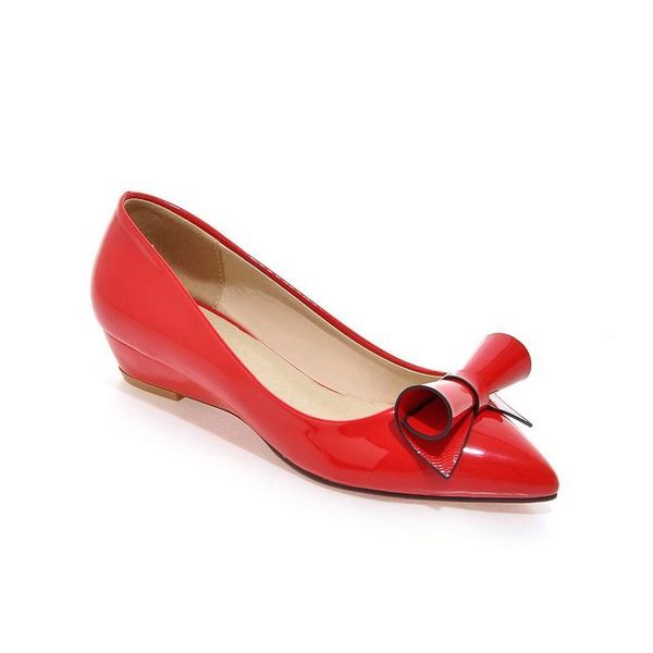the spring, summer, autumn 2021 low leisure with wedges size 43 pointed mouth shallow single shoe code 33-1220 dress shoes, Black
the spring, summer, autumn 2021 low leisure with wedges size 43 pointed mouth shallow single shoe code 33-1220 dress shoes, Black