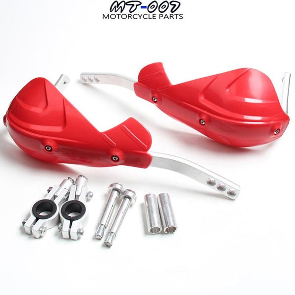 parts motorcycle motorcross handlebar handguards hand guards fit cr crf yzf kxf exc sf 7/8" 22mm or 1-1/8 28mm fat bar dirt bike
parts motorcycle motorcross handlebar handguards hand guards fit cr crf yzf kxf exc sf 7/8" 22mm or 1-1/8 28mm fat bar dirt bike