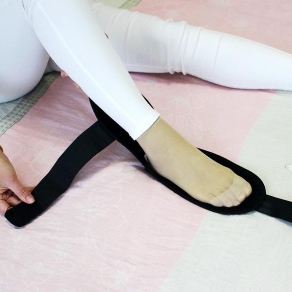 ankle joint stretcher tendon repair ligament foot stretching training yoga rope fitness rehabilitation equipment sec88 resistance bands
ankle joint stretcher tendon repair ligament foot stretching training yoga rope fitness rehabilitation equipment sec88 resistance bands
