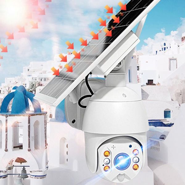 cameras 1080p wireless wifi solar camera 4g outdoor security surveillance cctv video monitor smart home motion detection cam
cameras 1080p wireless wifi solar camera 4g outdoor security surveillance cctv video monitor smart home motion detection cam