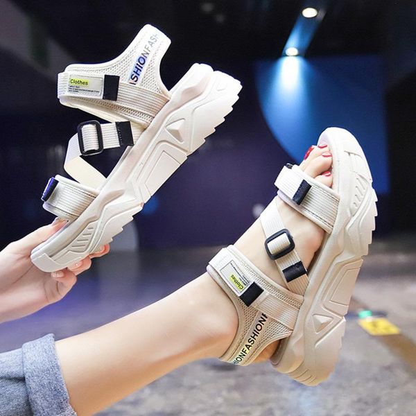 summer designers wedges shoes for woman brand fashion casual sandal footwearwomen platform sandals black mesh breathable
summer designers wedges shoes for woman brand fashion casual sandal footwearwomen platform sandals black mesh breathable