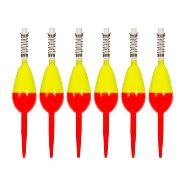 fishing accessories gxmf 2 pieces multi-size bobbers floats unweighted bobbers, slip for fishing, supplies
fishing accessories gxmf 2 pieces multi-size bobbers floats unweighted bobbers, slip for fishing, supplies