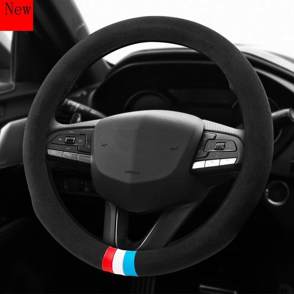 steering wheel covers suitable all 37cm / 38cm models car cover for xt4 xt5 xt6 ct4 ct5 ct6 ats-l xts accessories
steering wheel covers suitable all 37cm / 38cm models car cover for xt4 xt5 xt6 ct4 ct5 ct6 ats-l xts accessories