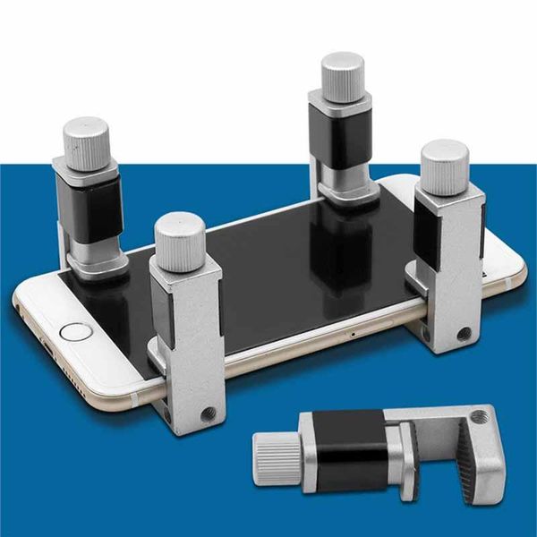 professional hand tool sets 4/6/pcs phone lcd screen fixing fixture clip set fixed repair tools metal fastening clamp adjustable
professional hand tool sets 4/6/pcs phone lcd screen fixing fixture clip set fixed repair tools metal fastening clamp adjustable