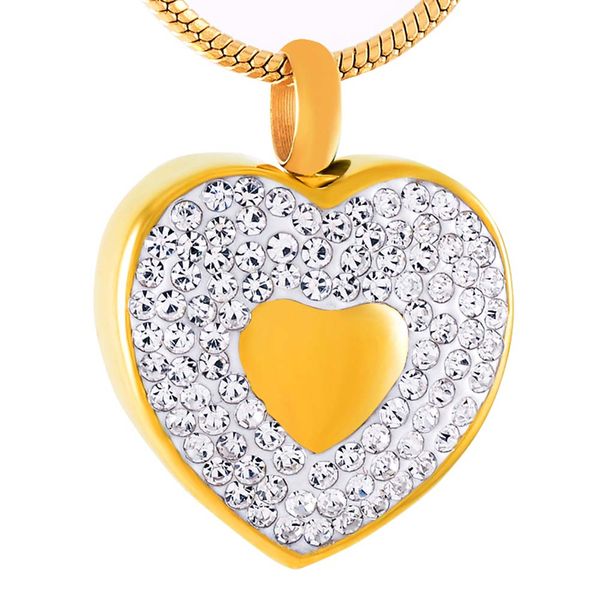 golden heart-shaped keepsake cremation urn pendant, ashes necklace, jewellery to commemorate family or pets, Silver
golden heart-shaped keepsake cremation urn pendant, ashes necklace, jewellery to commemorate family or pets, Silver