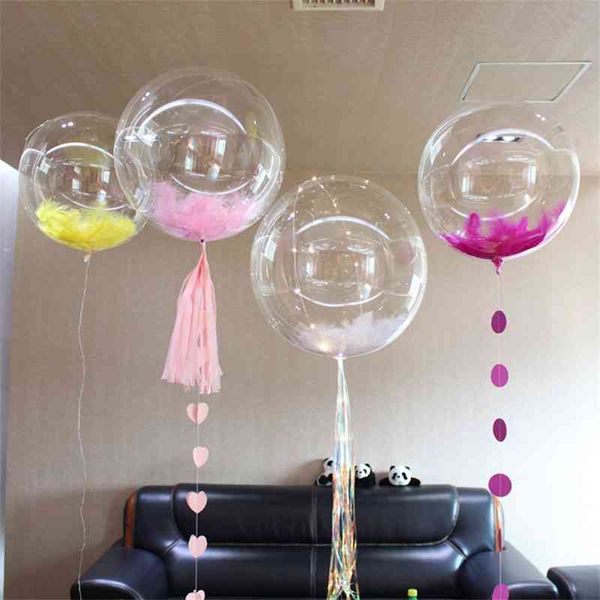 18 24 36 inch durable wedding party decoration net red oon super transparent bobo ball
18 24 36 inch durable wedding party decoration net red oon super transparent bobo ball