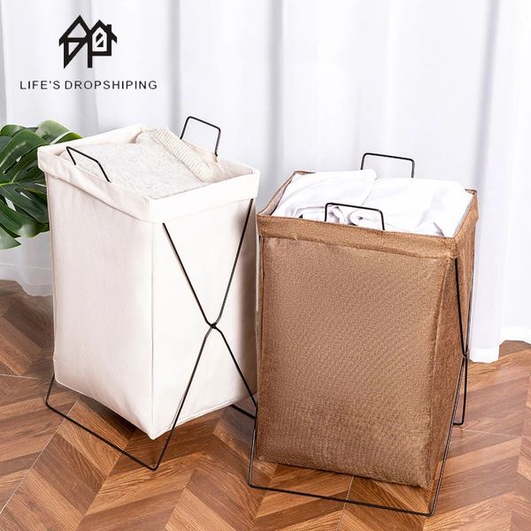 4coor fodabe dirty aundry basket waterproof fabric storage basket for cothes toys househod bathroom aundry organizer bags
4coor fodabe dirty aundry basket waterproof fabric storage basket for cothes toys househod bathroom aundry organizer bags