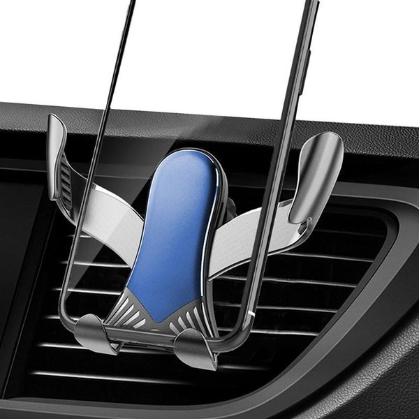 universal car phone holder air vent mount stand mobile for huawei mate 30 pro gravity smartphone cell mounts & holders
universal car phone holder air vent mount stand mobile for huawei mate 30 pro gravity smartphone cell mounts & holders