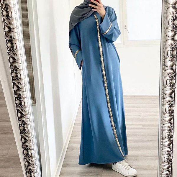 ethnic clothing abaya sequined middle east prayer dresses canada moroccan muslim women islamic ramadan elegant noble, Red
ethnic clothing abaya sequined middle east prayer dresses canada moroccan muslim women islamic ramadan elegant noble, Red
