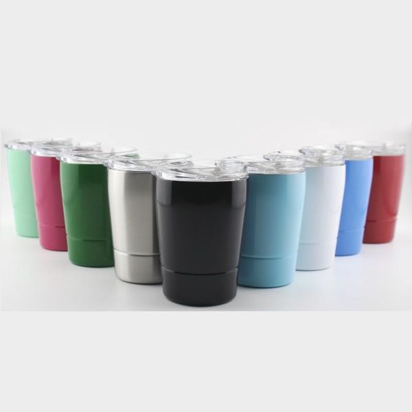 water bottles 8 oz kids stainless steel cup lovely tumbler with lid baby sippy double wall non-vacuum milk coffee mug
water bottles 8 oz kids stainless steel cup lovely tumbler with lid baby sippy double wall non-vacuum milk coffee mug