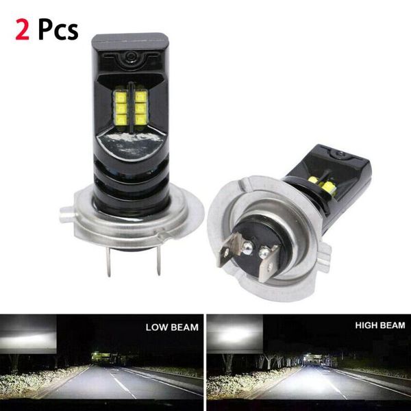 car headlights 2pcs 6000k 55w waterproof white h7 led bulb canbus headlight fog light lamp
car headlights 2pcs 6000k 55w waterproof white h7 led bulb canbus headlight fog light lamp