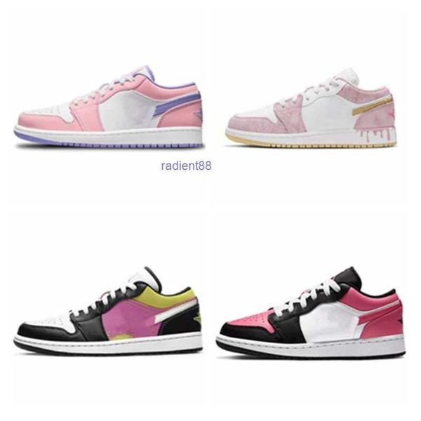 2021 women 1 low se arctic punch basketball shoes pale vanilla pink ice cream violet splash-ink yellow running sneakers size 36-40
2021 women 1 low se arctic punch basketball shoes pale vanilla pink ice cream violet splash-ink yellow running sneakers size 36-40