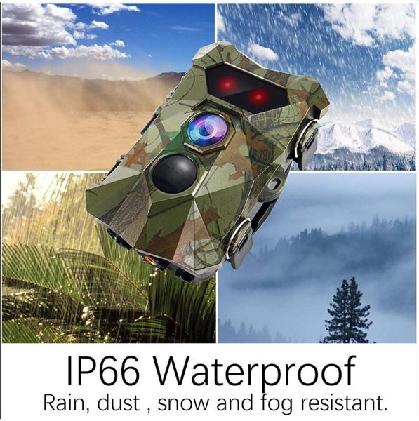 digital hunting trail camera 2.4" lcd hd 1080p video 16mp pos scouting cam 0.2s triggering time ip66 waterproof h903 cameras
digital hunting trail camera 2.4" lcd hd 1080p video 16mp pos scouting cam 0.2s triggering time ip66 waterproof h903 cameras