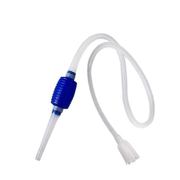 25# siphon vacuum water change gravel plastic cleaner fish tank pump filter changing hose 1pc aquarium clean pool & accessories
25# siphon vacuum water change gravel plastic cleaner fish tank pump filter changing hose 1pc aquarium clean pool & accessories