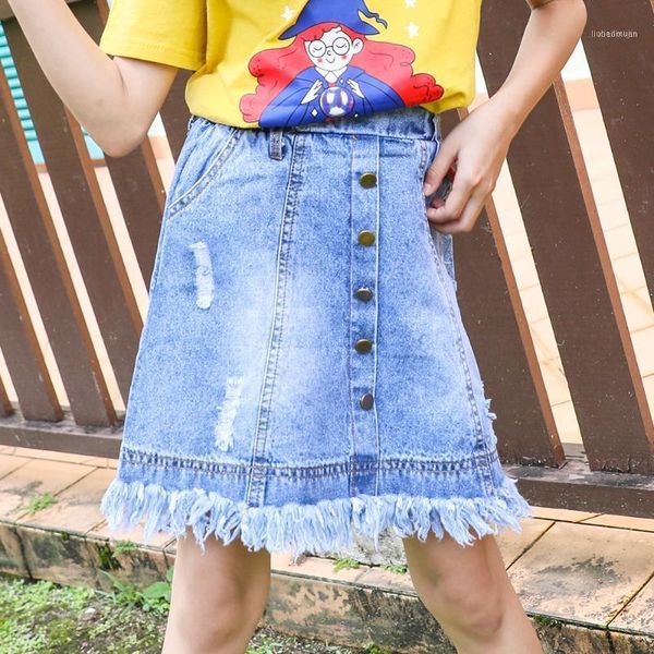 skirts 2021 summer style fashion girls skirt personality brief baby mini kids denim for girls, #90021, Blue
skirts 2021 summer style fashion girls skirt personality brief baby mini kids denim for girls, #90021, Blue