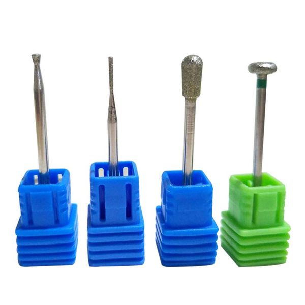 nail drill & accessories 8 type diamond electric burr milling cutter pedicure manicure accessory art tools
nail drill & accessories 8 type diamond electric burr milling cutter pedicure manicure accessory art tools