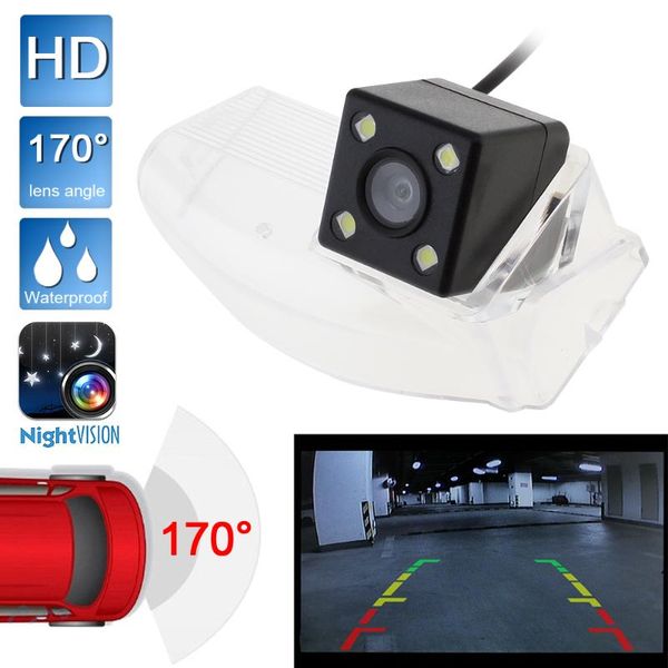 car rear view cameras& parking sensors ccd hd 480tvl 170 degree wide angle rearview camera reverse backup fit for 08 09 10 11 2 / 3
car rear view cameras& parking sensors ccd hd 480tvl 170 degree wide angle rearview camera reverse backup fit for 08 09 10 11 2 / 3