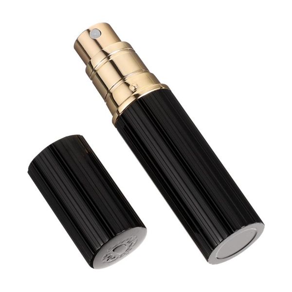 storage bottles & jars 5ml perfume atomizer bottle dispenser refillable empty spray
storage bottles & jars 5ml perfume atomizer bottle dispenser refillable empty spray