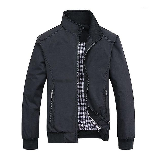 jacket men fashion casual loose mens sportswear bomber jackets and coats plus size m- 5xl men's, Black;brown
jacket men fashion casual loose mens sportswear bomber jackets and coats plus size m- 5xl men's, Black;brown