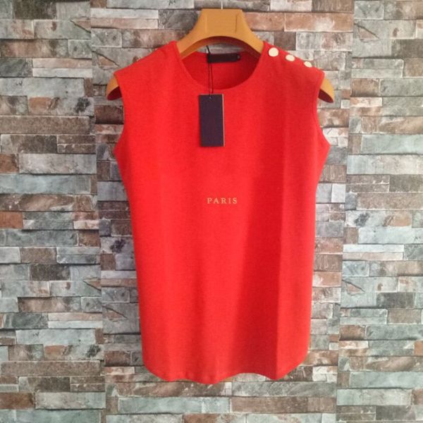 famous womens designer t shirts summer sleeveless tees women clothing short sleeve size s-xl999, White
famous womens designer t shirts summer sleeveless tees women clothing short sleeve size s-xl999, White