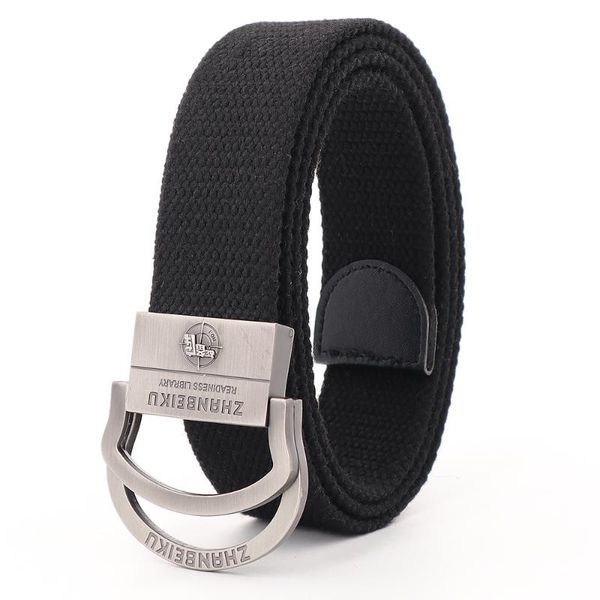 belts men 's tactical canvas belt width 38mm quality fashion alloy military outdoor casual accessories double-ring trendy women, Black;brown
belts men 's tactical canvas belt width 38mm quality fashion alloy military outdoor casual accessories double-ring trendy women, Black;brown