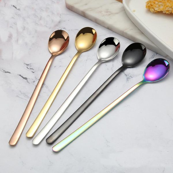 pieces long handle ice scoop coffee cold drink mixing spoon cream teaspoon stirring christmas gifts dinnerware sets
pieces long handle ice scoop coffee cold drink mixing spoon cream teaspoon stirring christmas gifts dinnerware sets