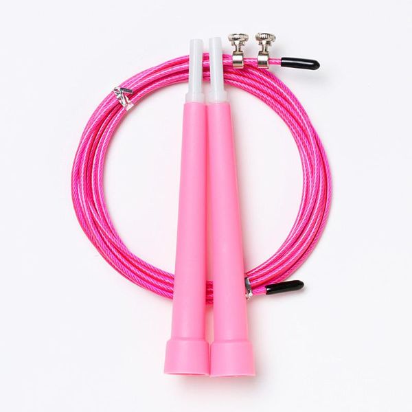 jump ropes skipping cable boxing sports exercises weighted jumping rope pro ball bearings anti-slip handles speed crossfit
jump ropes skipping cable boxing sports exercises weighted jumping rope pro ball bearings anti-slip handles speed crossfit