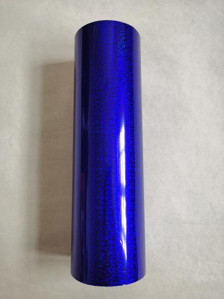 other arts and crafts holographic foil stamping deep blue color mess dots pattern press on paper or plastic heat transfer film
other arts and crafts holographic foil stamping deep blue color mess dots pattern press on paper or plastic heat transfer film