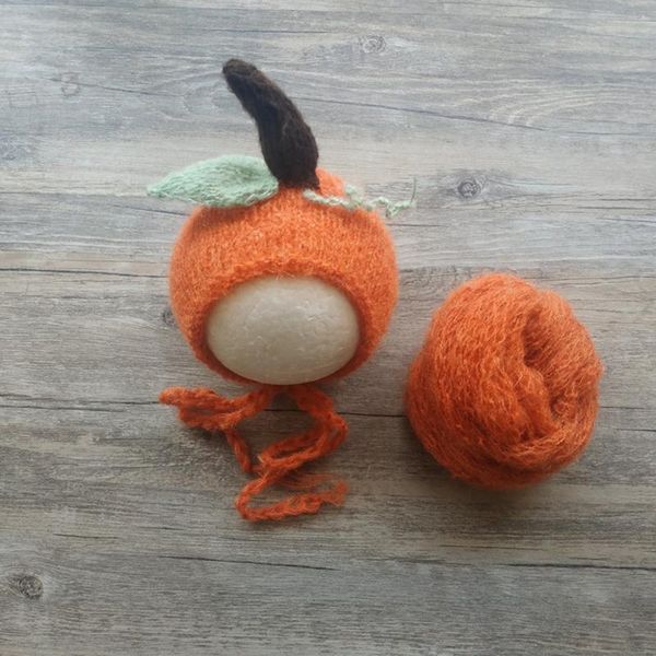 caps & hats 2 pcs baby receiving blanket+beanie cap set mohair pumpkin hat wrap kit born pography props po shooting accessories, Yellow
caps & hats 2 pcs baby receiving blanket+beanie cap set mohair pumpkin hat wrap kit born pography props po shooting accessories, Yellow