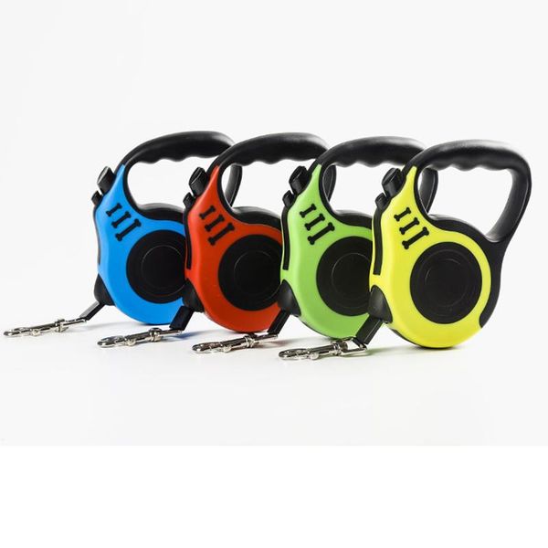 dog collars & leashes pet tractor leash automatic shrink rope chain walk supplies simple convenient nylon 3/5meters durable comfortable
dog collars & leashes pet tractor leash automatic shrink rope chain walk supplies simple convenient nylon 3/5meters durable comfortable