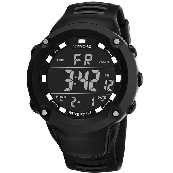 wristwatches men multi function military sports quartz watch led digital dual movement wristwatch waterproof relogio, Slivery;brown
wristwatches men multi function military sports quartz watch led digital dual movement wristwatch waterproof relogio, Slivery;brown