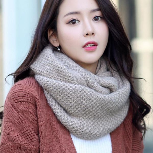 hats, scarves & gloves sets 2021 autumn and winter plush warm women's solid color wool scarf pullover thickened knitted student, Blue;gray
hats, scarves & gloves sets 2021 autumn and winter plush warm women's solid color wool scarf pullover thickened knitted student, Blue;gray