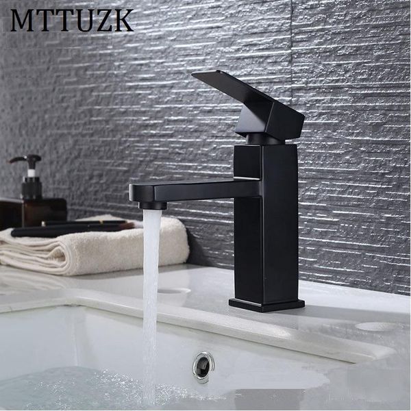bathroom sink faucets mttuzk mablack stainless steel faucet basin mixer square torneira para banheiro tap
bathroom sink faucets mttuzk mablack stainless steel faucet basin mixer square torneira para banheiro tap