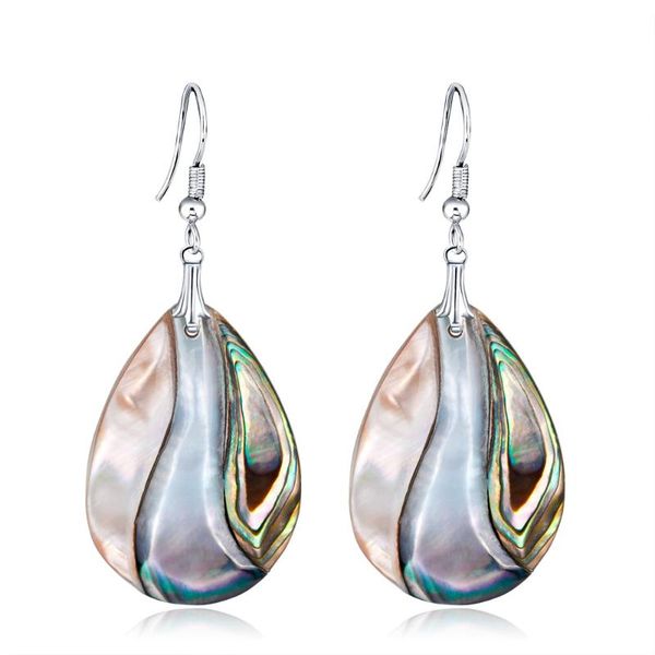 dangle & chandelier gaku korean fashion shell series earrings rendering water drop for women 2021, Silver
dangle & chandelier gaku korean fashion shell series earrings rendering water drop for women 2021, Silver