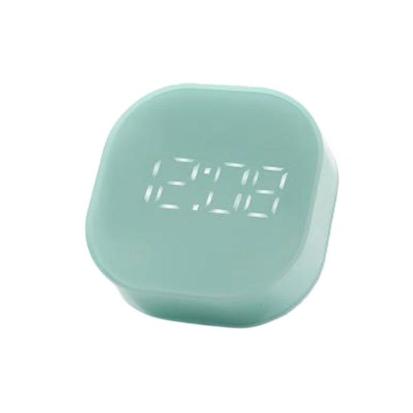 other clocks & accessories square silent bedside alarm clock usb intelligent temperature sensing magnetic attraction desk decor
other clocks & accessories square silent bedside alarm clock usb intelligent temperature sensing magnetic attraction desk decor