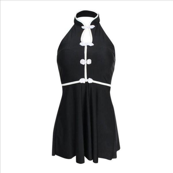 women black one piece swimwear bathing suit swim beach dress swimming beachwear summer swimsuit holiday wear one-piece suits
women black one piece swimwear bathing suit swim beach dress swimming beachwear summer swimsuit holiday wear one-piece suits