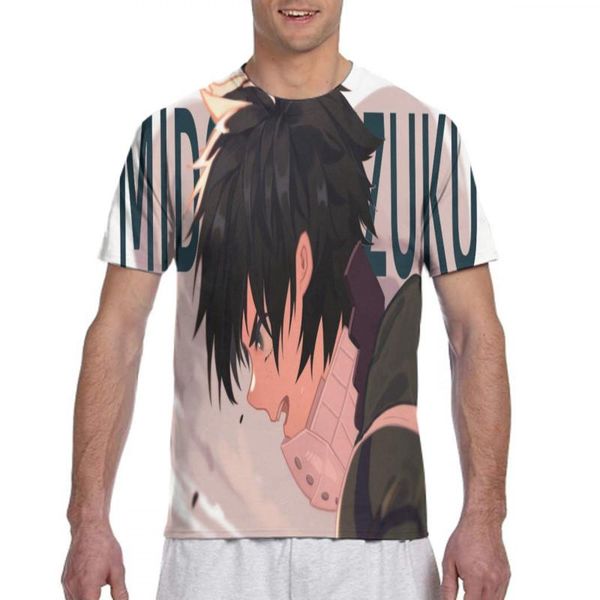 men's t-shirts brand my hero academia casual t shirt custom women/men case female/male harajuku, White;black
men's t-shirts brand my hero academia casual t shirt custom women/men case female/male harajuku, White;black