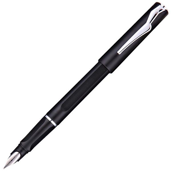 fountain pens 1pc/lot picasso pimio matte black pink purple blue white extra fine pen unique silver clip 0.38mm ink
fountain pens 1pc/lot picasso pimio matte black pink purple blue white extra fine pen unique silver clip 0.38mm ink