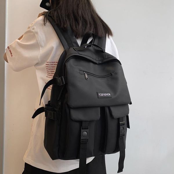backpack original aizatly backpacks couples college students fashion trends -selling campus schoolbags
backpack original aizatly backpacks couples college students fashion trends -selling campus schoolbags