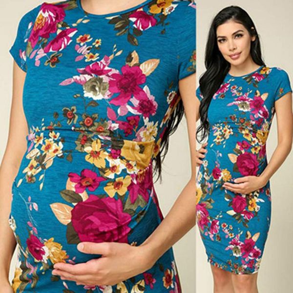 pregnant mother european and american printed pencil skirt zaraing dress for women maternity dresses, White
pregnant mother european and american printed pencil skirt zaraing dress for women maternity dresses, White