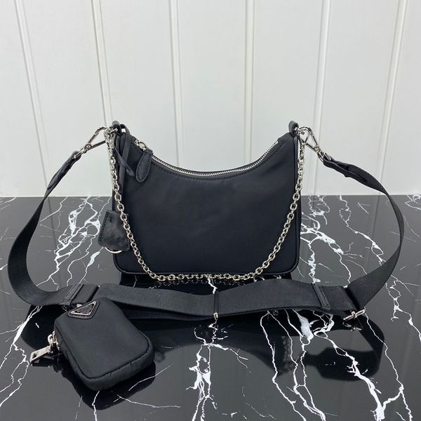 designer bags hobo bag nylon women handbags chian purse messenger composite tote
designer bags hobo bag nylon women handbags chian purse messenger composite tote