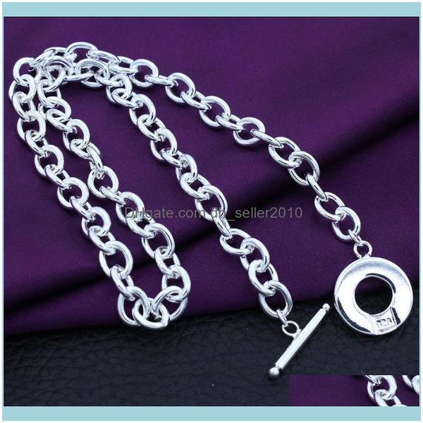 necklaces & pendants jewelryoriginal design to simple necklace 925 sier european and american women diy fine jewelry valentine day gift chai, Silver
necklaces & pendants jewelryoriginal design to simple necklace 925 sier european and american women diy fine jewelry valentine day gift chai, Silver