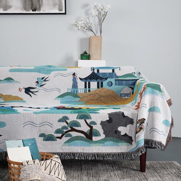 blankets decorative couch blanket for living room slipcover mesh thread spear piano dust-proof cover tapestry
blankets decorative couch blanket for living room slipcover mesh thread spear piano dust-proof cover tapestry